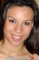 Vanessa may - ( casting pics )