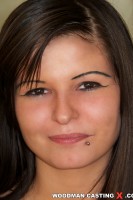 Boglarka - ( casting pics )