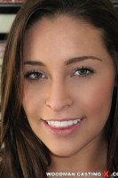 Gracie glam - ( casting pics )