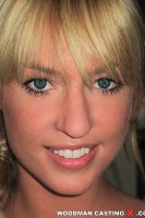 Victoria white - ( casting pics )