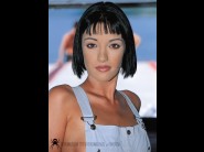 Edina banderas is currently naked