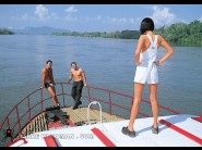 Undressed Edina banderas