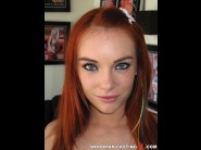 Dani jensen is a really sexy girl