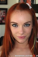 photoset of DANI JENSEN.