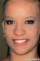 Chanel silk - ( casting pics )