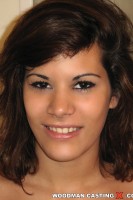 Coco charnel - ( casting pics )