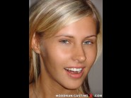 Zuzana z is so cute on this photos