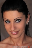 Nikki rider - ( casting pics )