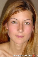 Monika - ( casting pics )