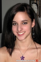 Amirah adara - ( casting pics )