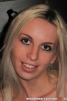 Alexa wild - ( casting pics )