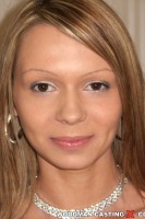 Marcella - ( casting pics )