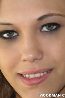 Alexia rae - ( casting pics )