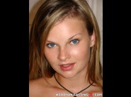 Tarra white is so cute on this photos