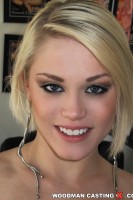Ash hollywood - ( casting pics )