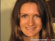 Very nice breast of Jeycy fox