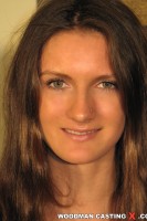 Jeycy fox - ( casting pics )