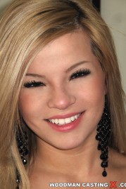 pics of Adriana Sephora