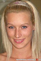 Kittie - ( casting pics )