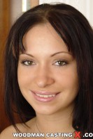 Eva - ( casting pics )