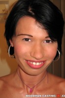 Mlle justine - ( casting pics )