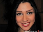 Very nice breast of Rita ocelo