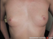 Very nice breast of Margareta