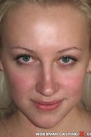 Margareta - ( casting pics )