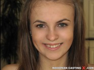 Very nice breast of Zanna