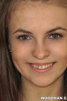 Zanna - ( casting pics )