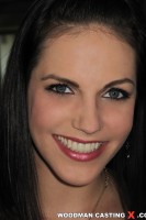 Bobbi starr - ( casting pics )