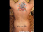 This picture is a very nice shooting