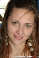 Moana - ( casting pics )