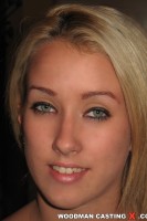 Kendra watson - ( casting pics )