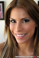 Aleksa nicole - ( casting pics )