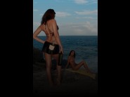 With an access you could watch this pictures