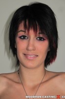 photoset of KENZA SUCK.