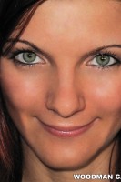 Christine wild - ( casting pics )