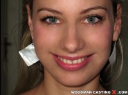 Very nice breast of Maryline ms