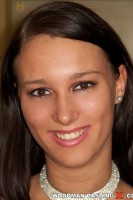 Virginie ducatti - ( casting pics )