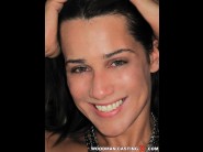 Very nice breast of Shannya tweeks