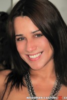 Shannya tweeks - ( casting pics )