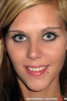 Sindy vega - ( casting pics )