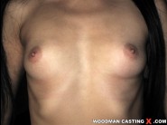 Very nice breast of Sandra long