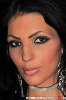 Sandra long - ( casting pics )