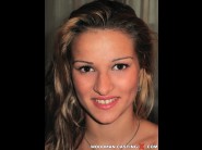 Very nice breast of Cherry kiss