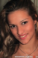 Cherry kiss - ( casting pics )