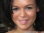 Very nice breast of Linet slag