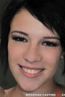 Ashley stillar - ( casting pics )