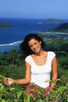 photoset of ALEX CRAWFORD.